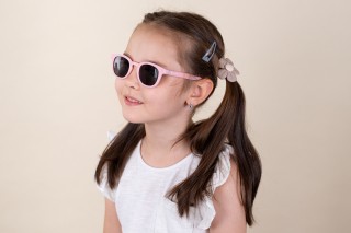 Lentiamo Kids Aliki Light Pink (pre vek 3 - 5 rokov) 38860