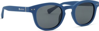 Lentiamo Kids Aliki Navy Blue (pre vek 3 - 5 rokov)