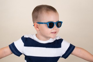 Lentiamo Kids Aliki Navy Blue (pre vek 3 - 5 rokov) 38904