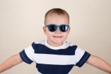 Lentiamo Kids Aliki Navy Blue (pre vek 3 - 5 rokov) 38905