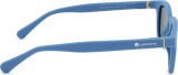Lentiamo Kids Aliki Stone Blue (pre vek 3 - 5 rokov) 37842