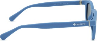 Lentiamo Kids Aliki Stone Blue (pre vek 3 - 5 rokov) 37842