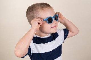 Lentiamo Kids Aliki Stone Blue (pre vek 3 - 5 rokov) 38895