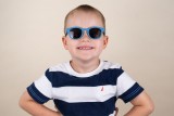 Lentiamo Kids Aliki Stone Blue (pre vek 3 - 5 rokov) 38896