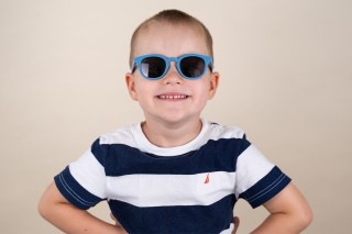Lentiamo Kids Aliki Stone Blue (pre vek 3 - 5 rokov) 38896