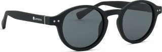 Lentiamo Kids Jan Ink Black (pre vek 3 - 5 rokov)