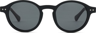 Lentiamo Kids Jan Ink Black (pre vek 3 - 5 rokov)