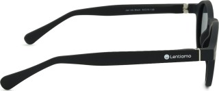 Lentiamo Kids Jan Ink Black (pre vek 3 - 5 rokov) 37824