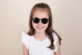 Lentiamo Kids Jan Ink Black (pre vek 3 - 5 rokov) 38823