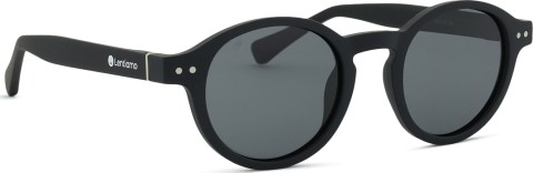 Lentiamo Kids Jan Ink Black (pre vek 3 - 5 rokov)