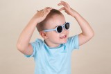 Lentiamo Kids Jan Light Blue (pre vek 3 - 5 rokov) 38850