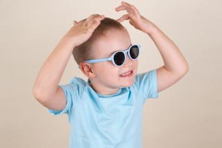 Lentiamo Kids Jan Light Blue (pre vek 3 - 5 rokov) 38850