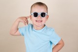 Lentiamo Kids Jan Light Blue (pre vek 3 - 5 rokov) 38851