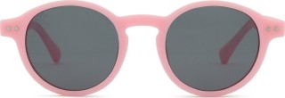 Lentiamo Kids Jan Light Pink (pre vek 3 - 5 rokov)