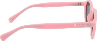 Lentiamo Kids Jan Light Pink (pre vek 3 - 5 rokov) 37822