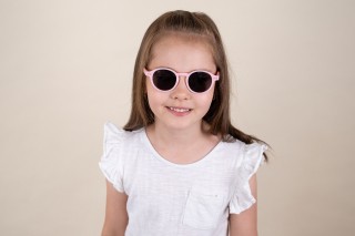 Lentiamo Kids Jan Light Pink (pre vek 3 - 5 rokov) 38814
