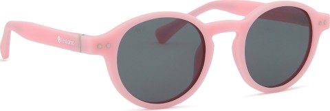 Lentiamo Kids Jan Light Pink (pre vek 3 - 5 rokov)