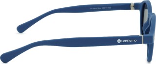 Lentiamo Kids Jan Navy Blue (pre vek 3 - 5 rokov) 37828