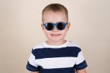 Lentiamo Kids Jan Navy Blue (pre vek 3 - 5 rokov) 38841
