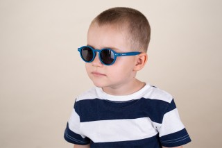 Lentiamo Kids Jan Navy Blue (pre vek 3 - 5 rokov) 38842