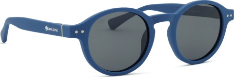 Lentiamo Kids Jan Navy Blue (pre vek 3 - 5 rokov)