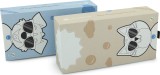Lentiamo Kids Jan Stone Blue (pre vek 3 - 5 rokov) 37898