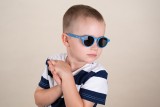 Lentiamo Kids Jan Stone Blue (pre vek 3 - 5 rokov) 38832