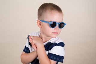 Lentiamo Kids Jan Stone Blue (pre vek 3 - 5 rokov) 38832