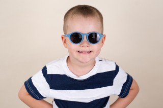 Lentiamo Kids Jan Stone Blue (pre vek 3 - 5 rokov) 38833