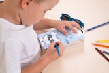 Lentiamo Kids Jan Stone Blue (pre vek 3 - 5 rokov) 38834