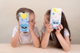 Lentiamo Kids Jan Stone Blue (pre vek 3 - 5 rokov) 38835