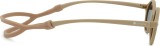 Lentiamo Kids Niki Dark Sand (pre vek 9 - 36 mesiacov) 37860