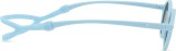 Lentiamo Kids Niki Light Blue (pre vek 9 - 36 mesiacov) 37852