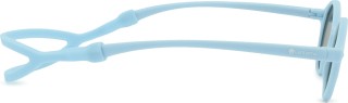 Lentiamo Kids Niki Light Blue (pre vek 9 - 36 mesiacov) 37852