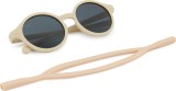 Lentiamo Kids Niki Light Sand (pre vek 9 - 36 mesiacov) 37855