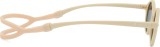 Lentiamo Kids Niki Light Sand (pre vek 9 - 36 mesiacov) 37856