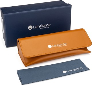 Lentiamo Tanya Transparent 19015