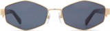 Marc Jacobs Marc 496/S J5G IR 55 + retiazka 22088