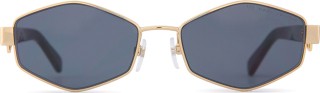 Marc Jacobs Marc 496/S J5G IR 55 + retiazka 22088