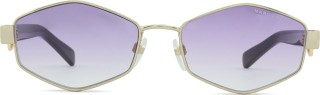 Marc Jacobs Marc 496/S S9E DG 55 + retiazka