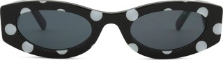 Marc Jacobs Marc 858/G/S 80S IR 51 Predná strana produktu
