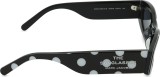 Marc Jacobs Marc 858/G/S 80S IR 51 Bočná strana produktu