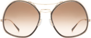 Max Mara MM Bridge I ACI/HA 57 3838