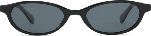 Meller Binti All Black