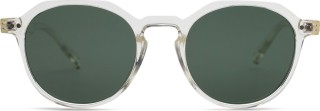 Meller Bio Chauen Minor Olive  7325