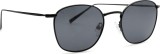 Meller Djerba All Black 8262