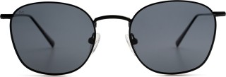 Meller Djerba All Black 8261