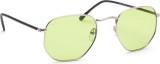 Meller Eyasi Silver Olive 1185