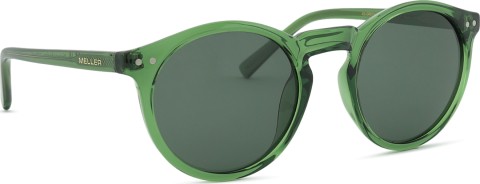 Meller Kubu All Olive