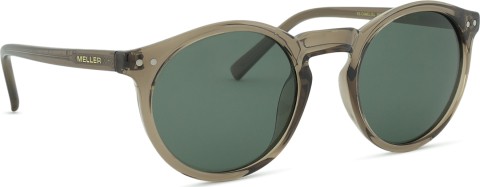 Meller Kubu Camel Olive